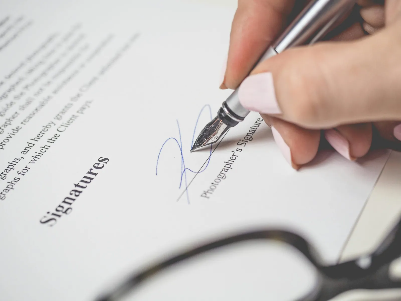 Conveyancing and property transfer documentation